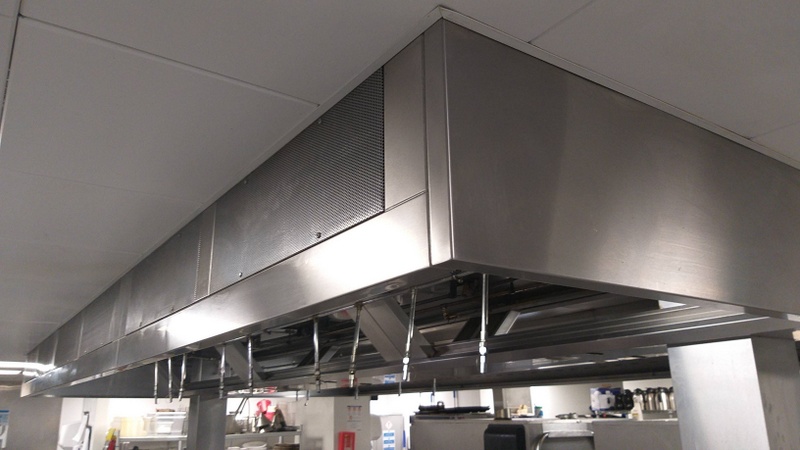 About Kitchen Cleaning Group | Commercial Cleaning Scotland gallery image 2