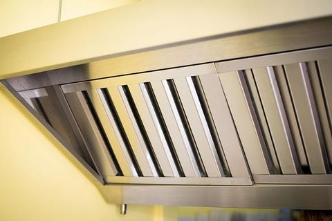 Kitchen Ventilation Commercial Cleaning in Scotland and Glasgow
